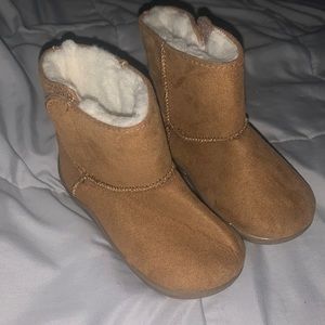 Wonder nation girls boots